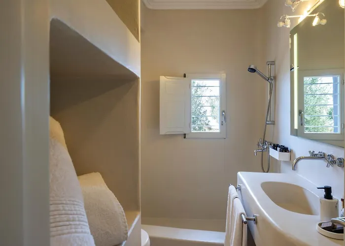 Montessito Mykonos 빌라 *